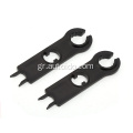 2pcs Solar Connector Tool Spanners Solar Wrench Νέο νέο